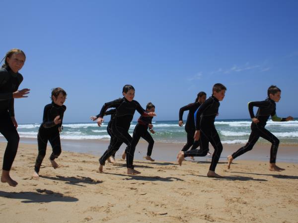 Alentejo Coast family activity vacation, Portugal