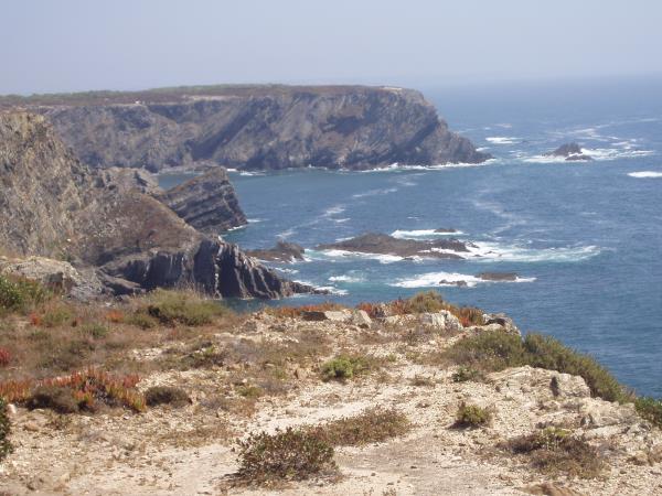 Alentejo Coast family activity vacation, Portugal
