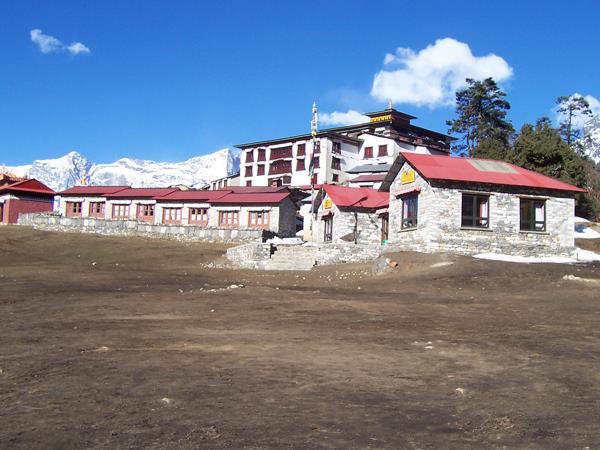 Annapurna and Everest walking vacation, Nepal