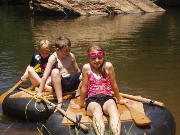 Alentejo Coast family activity vacation, Portugal