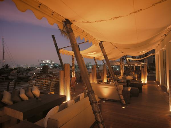 Oman & Dubai vacation, Six Senses Zighy Bay