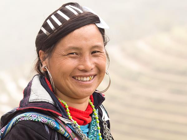 Vietnam photography tour, Ho Chi Minh to Hanoi