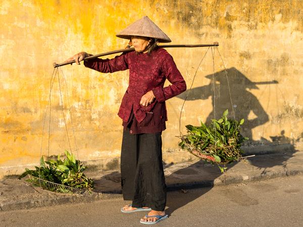 Vietnam photography tour, Ho Chi Minh to Hanoi