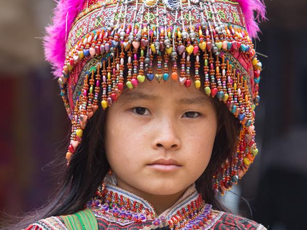 Vietnam photography tour, Ho Chi Minh to Hanoi