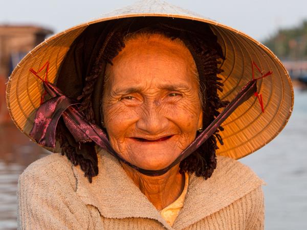 Vietnam photography tour, Ho Chi Minh to Hanoi