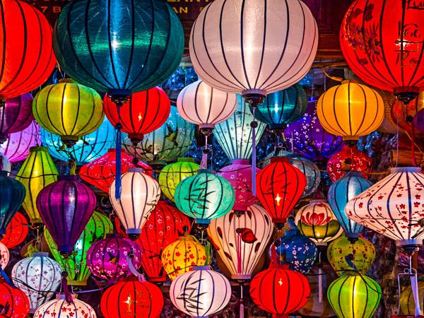 Vietnam photography tour, Ho Chi Minh to Hanoi