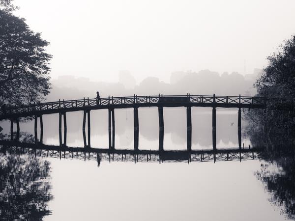 Vietnam photography tour, Ho Chi Minh to Hanoi