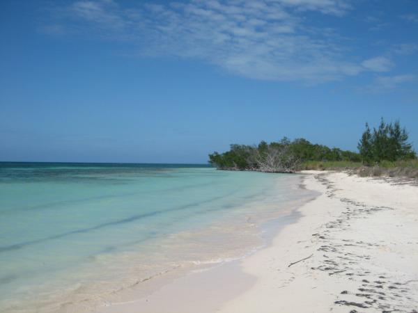 Cuba highlights vacation