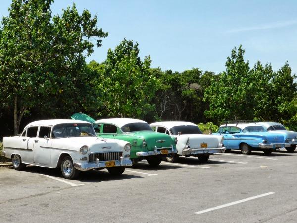 Classic Cuba vacation, 12 days