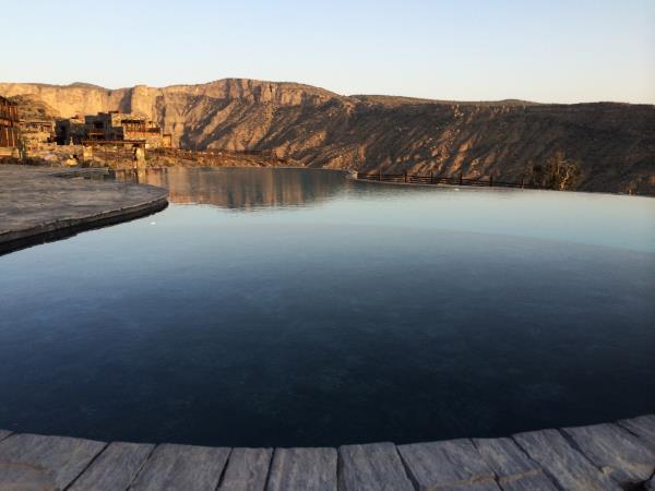 Oman tailor made vacation