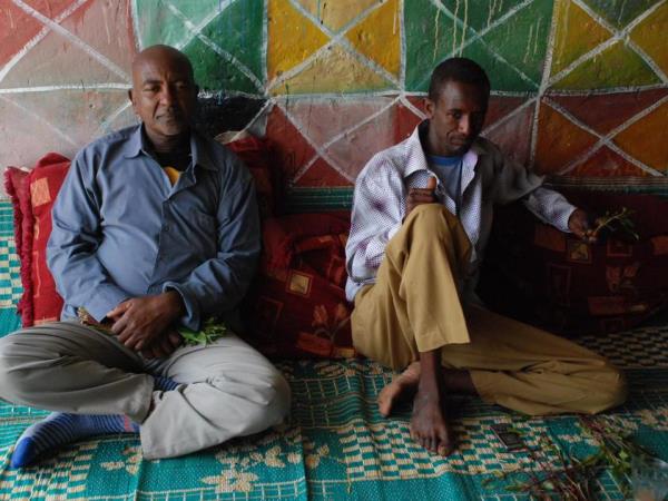 Somaliland cultural tour in Somalia