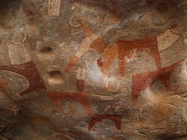 Somaliland cultural tour in Somalia