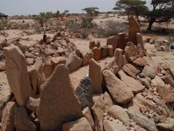 Somaliland cultural tour in Somalia