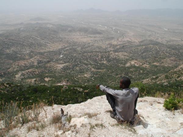 Somaliland cultural tour in Somalia