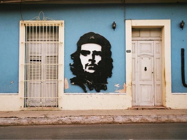 Cuba homestay vacation