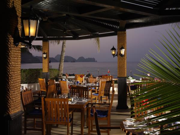 Oman tailor made vacation