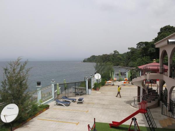 Equatorial Guinea vacation, small group adventure