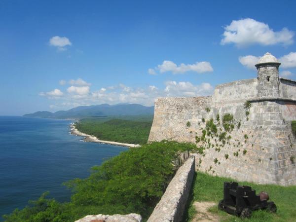 Cuba vacation, culture and nature
