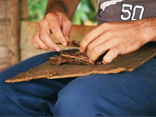 Cuba vacation, culture and nature