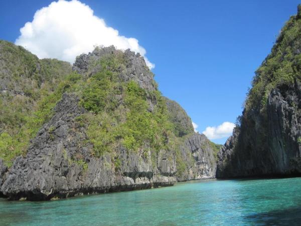 Philippines vacation, small group adventure