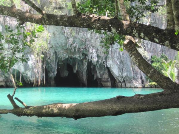 Philippines vacation, small group adventure