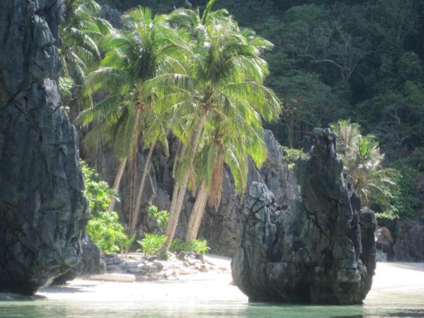 Philippines vacation, small group adventure