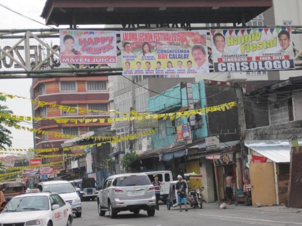 Philippines vacation, small group adventure