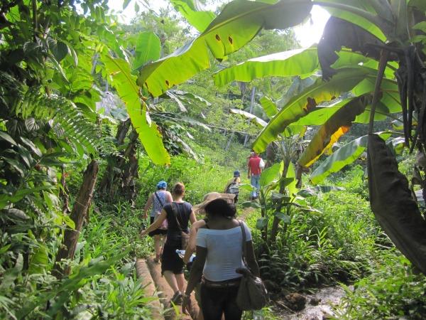 Cuba vacation, 22 days