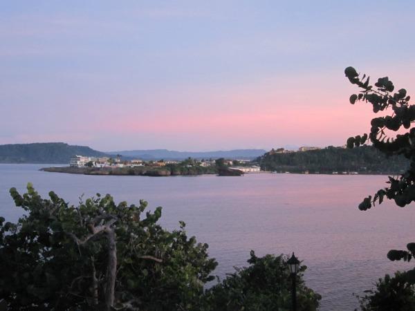 Cuba vacation, 22 days
