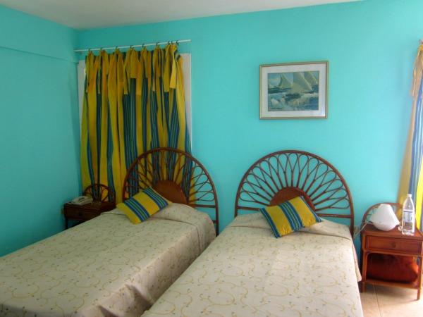 Cuba vacation, 22 days