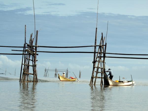 Sarawak and Sabah vacation, tailor made