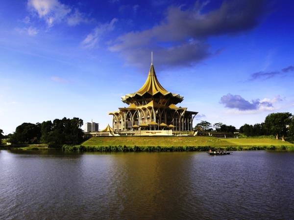 Sarawak and Sabah vacation, tailor made