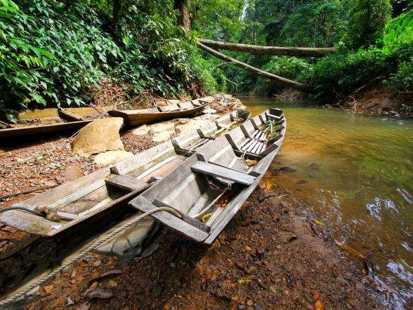 Sarawak and Sabah vacation, tailor made