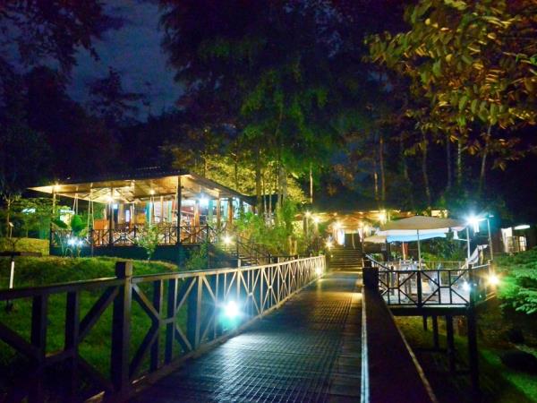Sarawak and Sabah vacation, tailor made