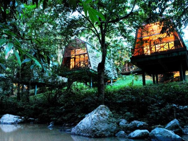 Sarawak and Sabah vacation, tailor made