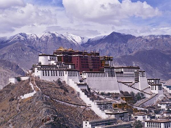 Tibet cultural tours