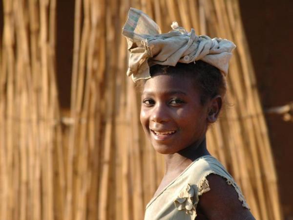 Small group vacations to Madagascar
