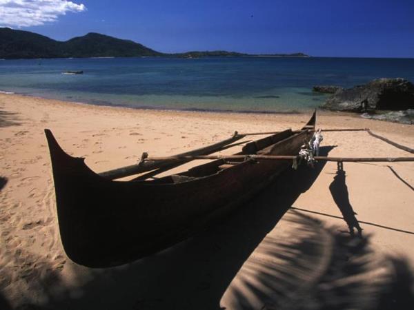 Small group vacations to Madagascar