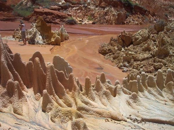 North Madagascar adventure and wildlife vacation