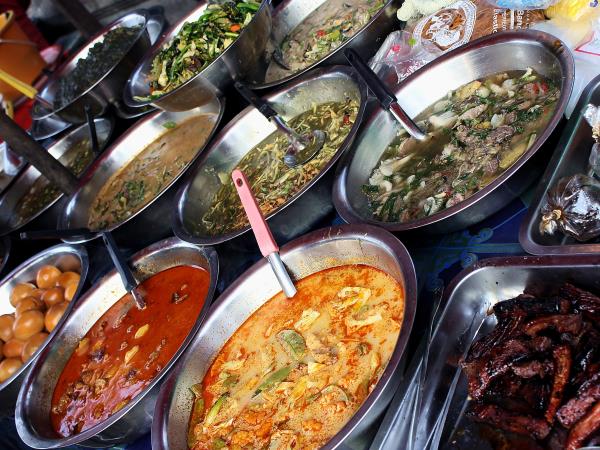 Laos vacation, Luang Prabang and the Plain of Jars