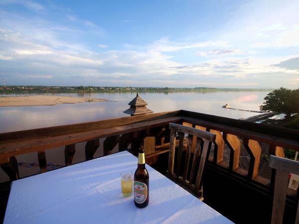 Laos vacation, Luang Prabang and the Plain of Jars