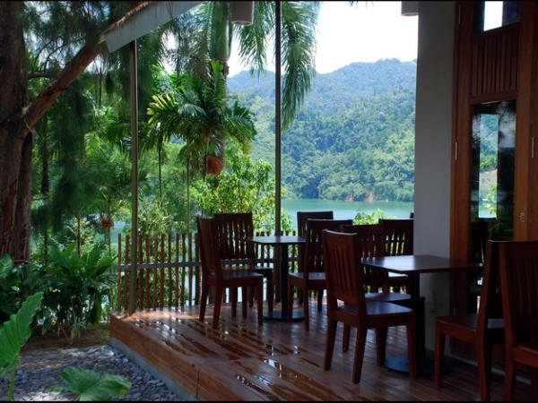 Malaysia family vacation