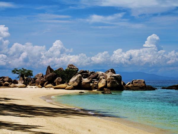 Malaysia family vacation