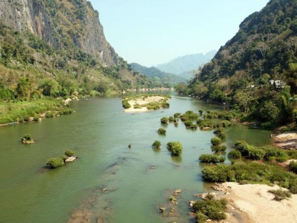 Laos tour in a small group