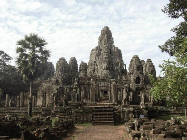 Laos tour in a small group