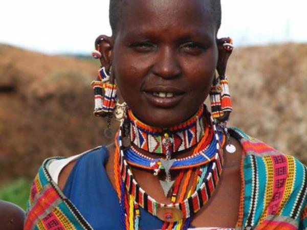 Kenya vacation, culture and wildlife