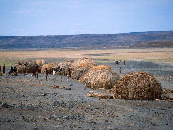 Kenya vacation, culture and wildlife