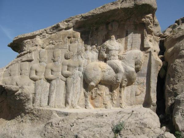 Iran cultural vacation