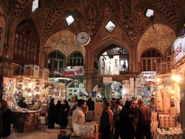 Iran cultural vacation