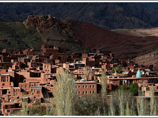 Iran cultural vacation